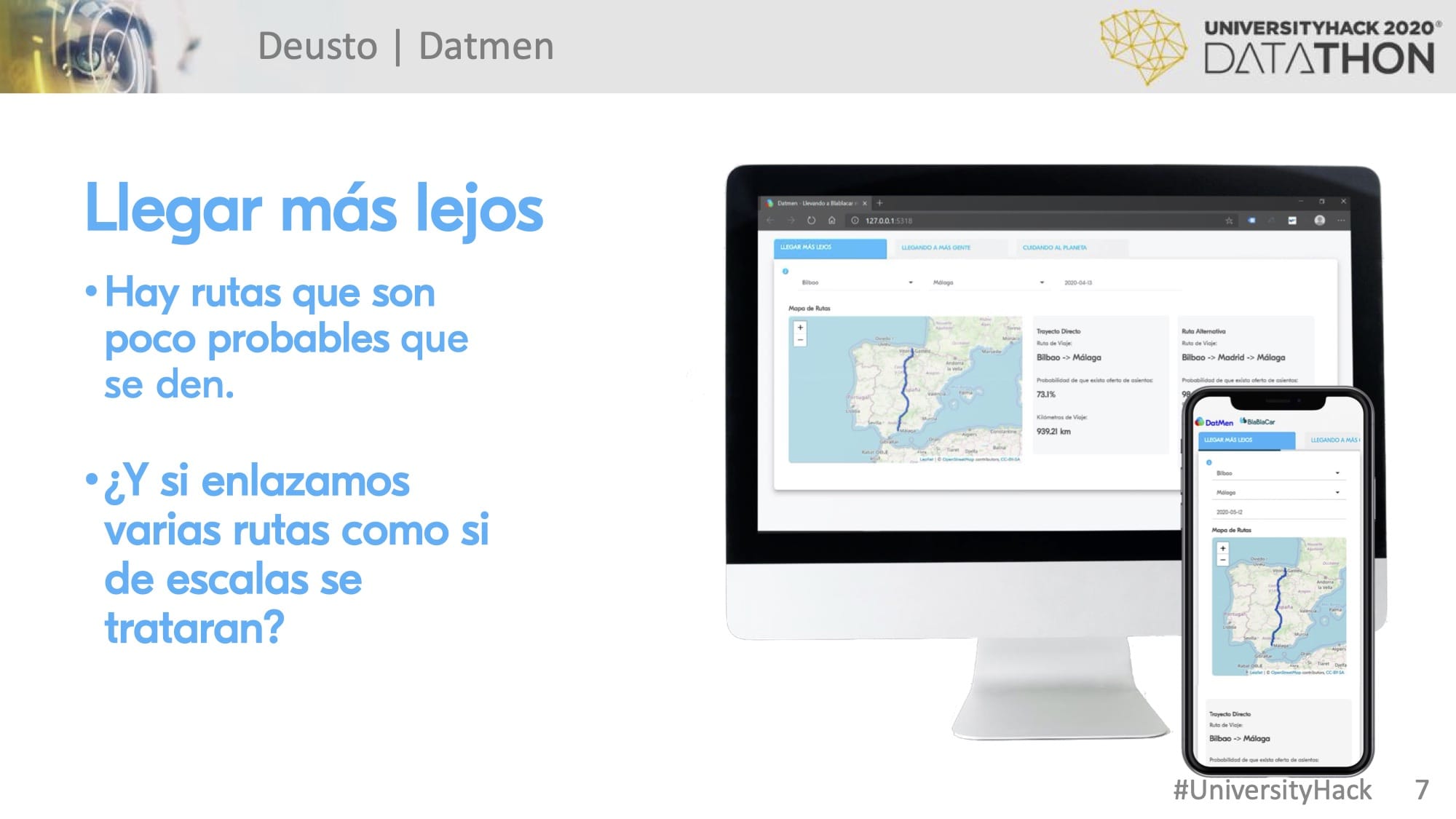 DATMEN