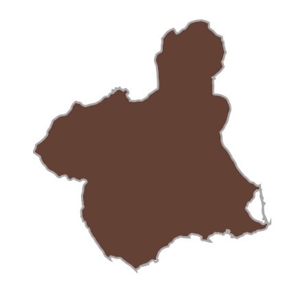 Región de murcia