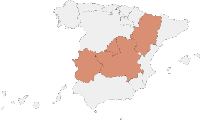 España Centro