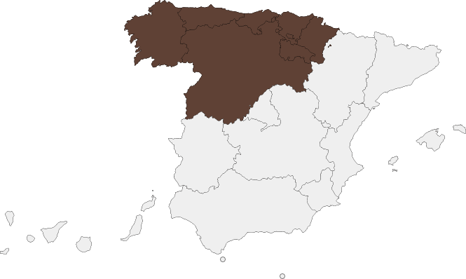 España Norte