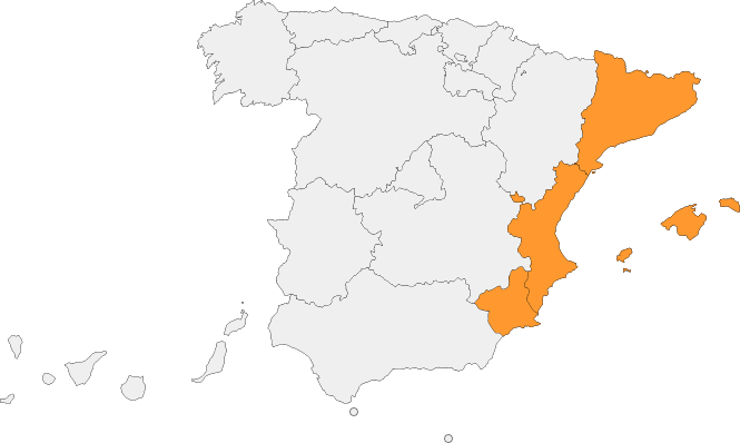 España Levante