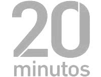 20 minutos